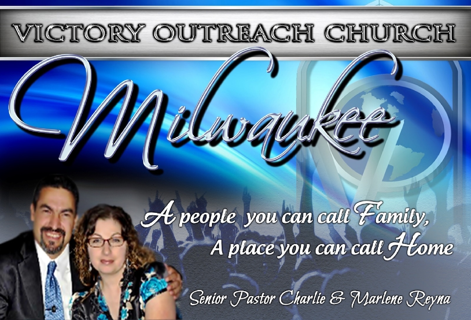Victory Outreach